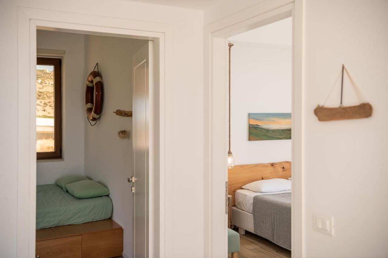 ファラサルナ Casa Le Cicaleヴィラ エクステリア 写真