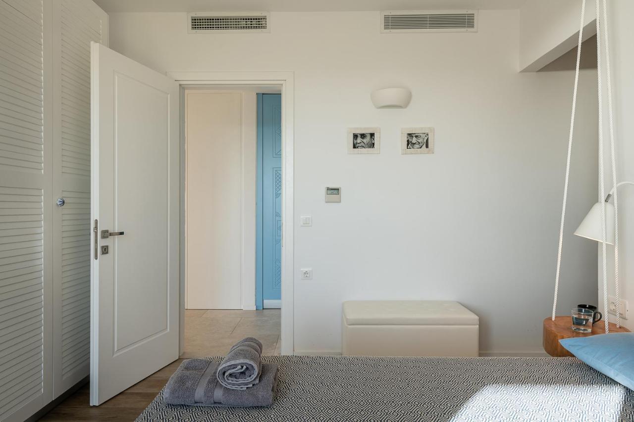 ファラサルナ Casa Le Cicaleヴィラ エクステリア 写真