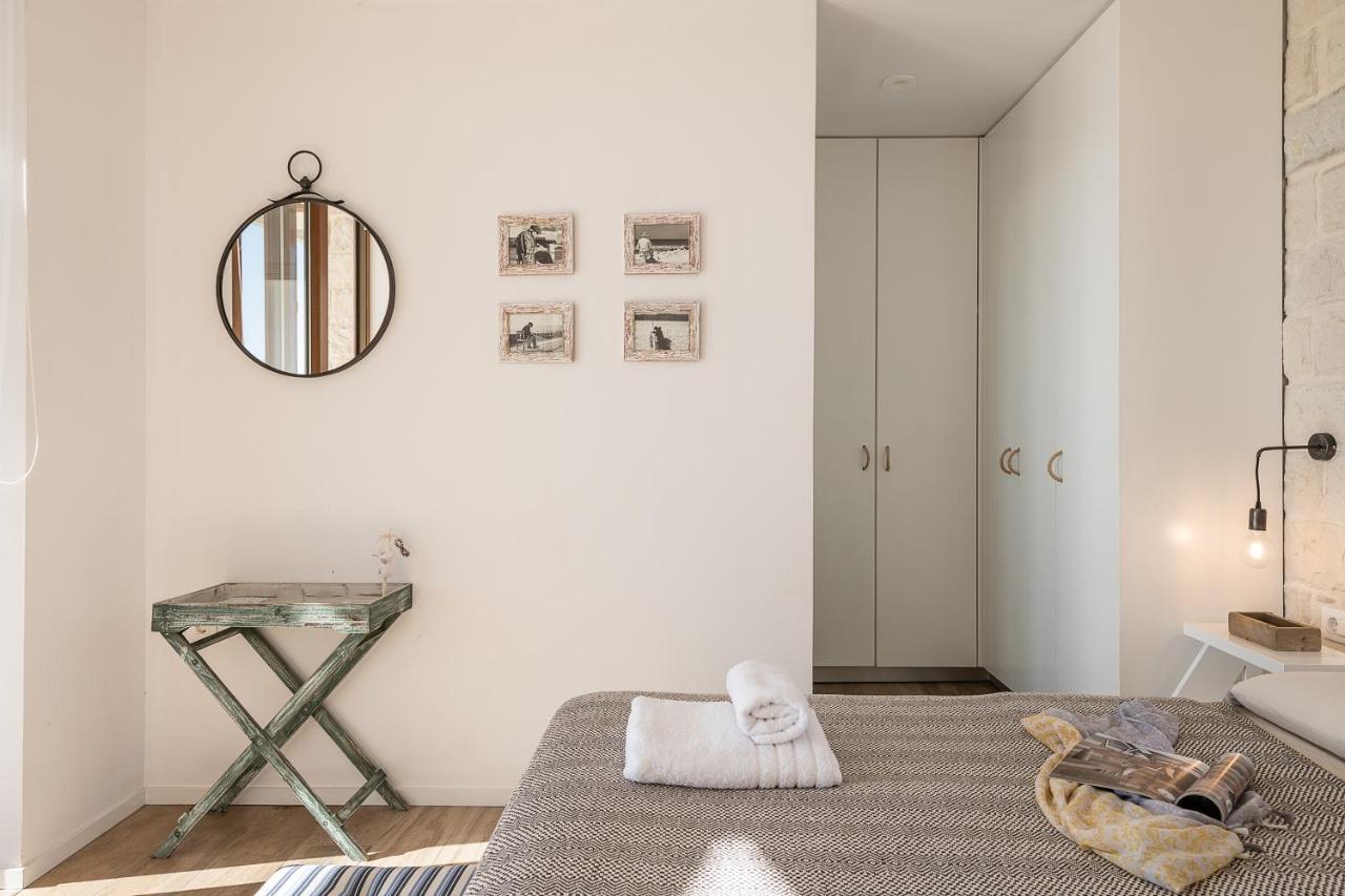 ファラサルナ Casa Le Cicaleヴィラ エクステリア 写真