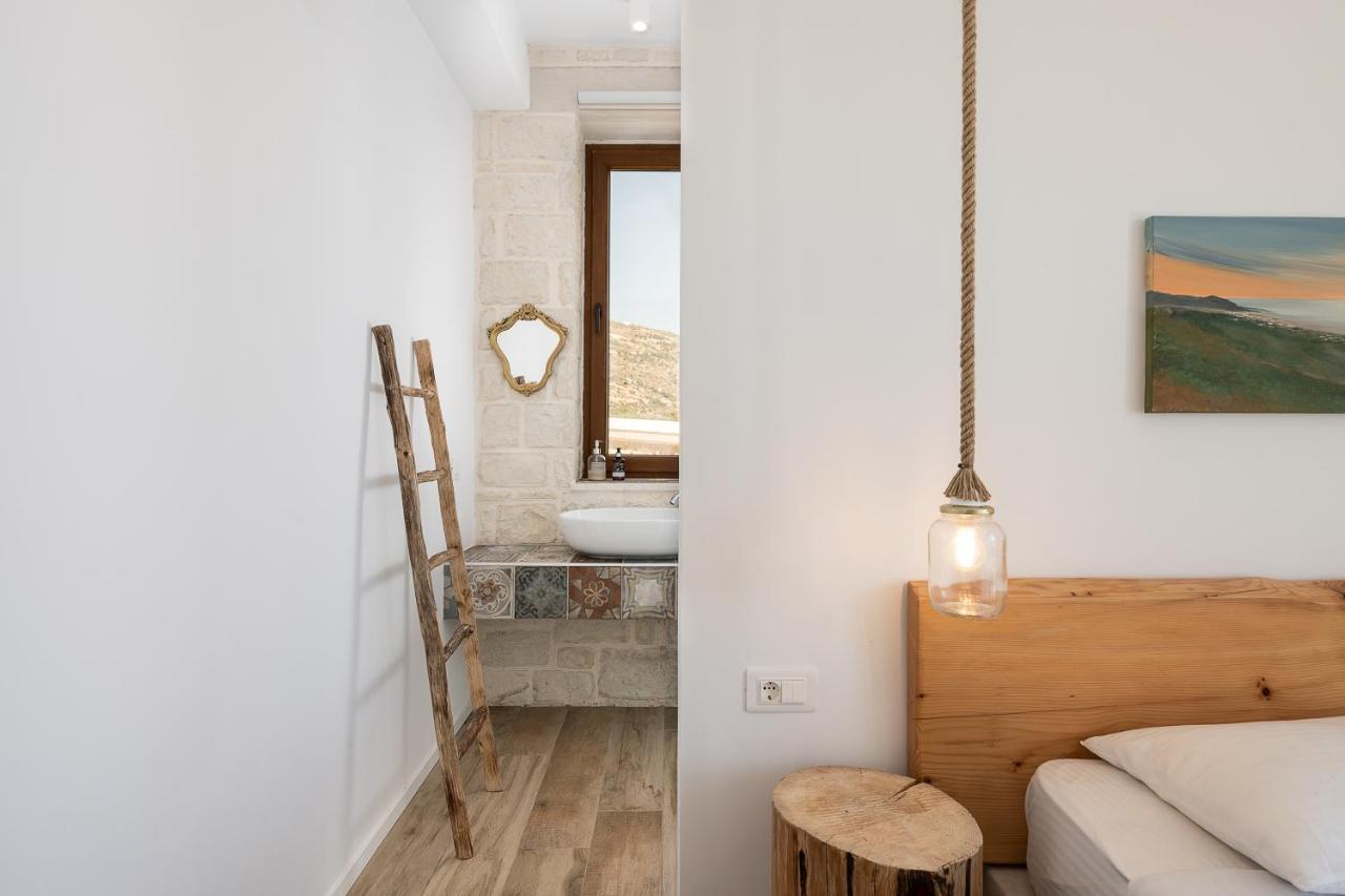 ファラサルナ Casa Le Cicaleヴィラ エクステリア 写真