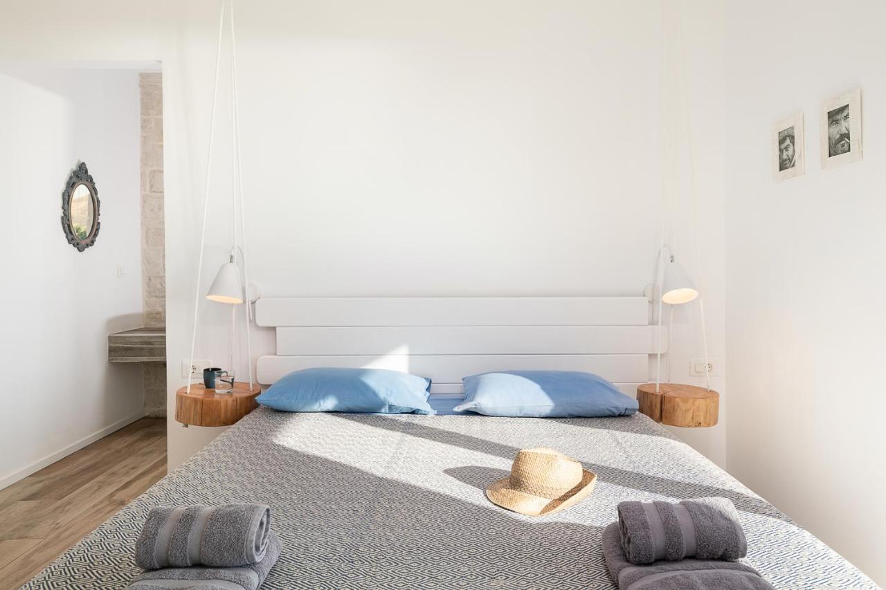 ファラサルナ Casa Le Cicaleヴィラ エクステリア 写真
